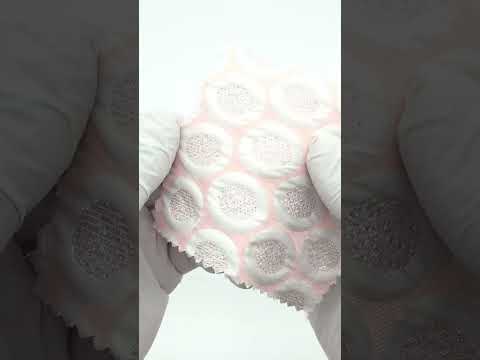 Geometric Jacquard Fabric Texture - FAB1977S