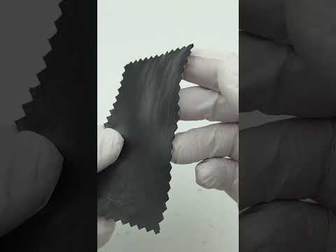 Coated Crush PU Nylon Woven Fabric - FAB 1832