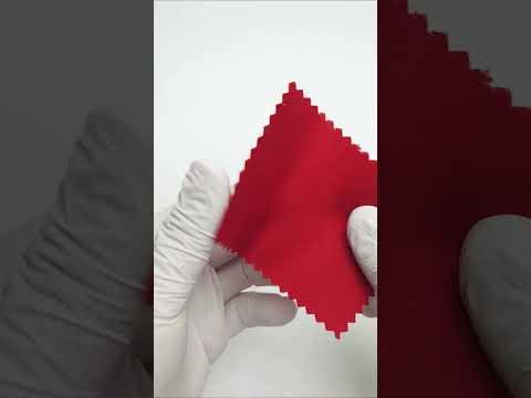 Solid Taffeta Silk Woven Fabric - FAB 1642