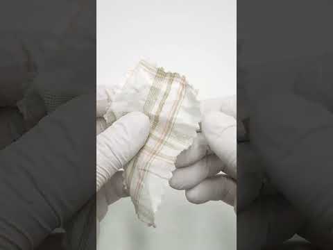 Tattersall Check YarnDyed Cotton Woven Fabric - FAB 1746