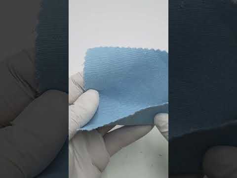 10s Solid Twill Cotton Woven Fabric - FAB 1757
