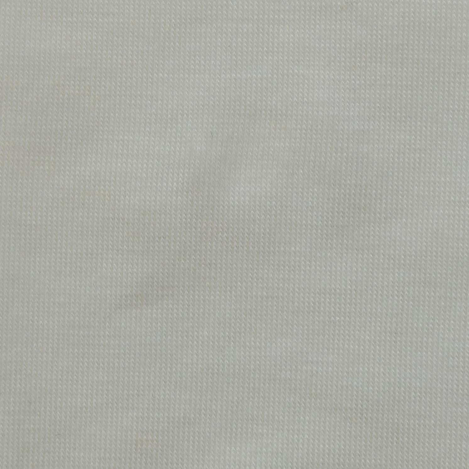 Solid Jersey Tencel Spandex Knit Fabric - FAB 1543 - 10.Ivory