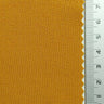 ITY Ponte Roma Knit Fabric | FAB1018 | 1.Navy Blue, 2.Deep Sky Blue, 3.Gold Tips, 4.White, 5.Tide, 6.Chino, 7.Malachite Green, 8.Tango, 9.Tuscany, 10.Pirate Gold by Fabricis.com #
