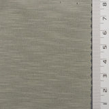 CVC Slub Knit Fabric - FAB1466