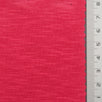 CVC Slub Knit Fabric - FAB1466