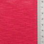 CVC Slub Knit Fabric - FAB1466