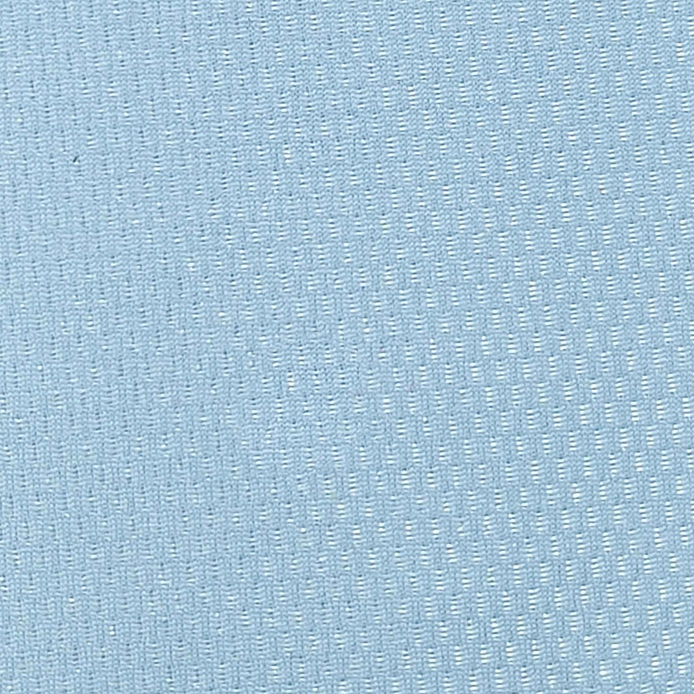 1.Blue-2.White-3.White-4.Grey-5.Beige - Triple Poly Span Mesh Fabric - FAB 1145