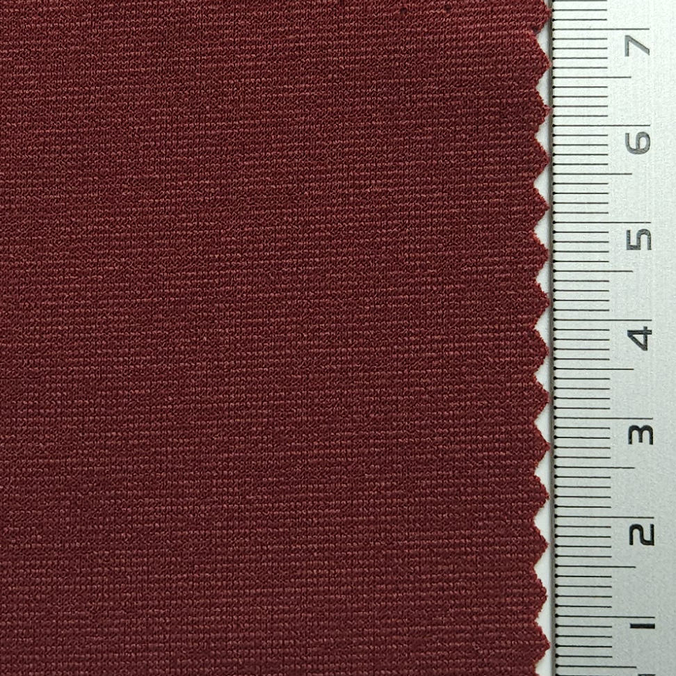 ITY Ponte Roma Knit Fabric - FAB1018