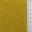 CVC Slub Knit Fabric - FAB1466