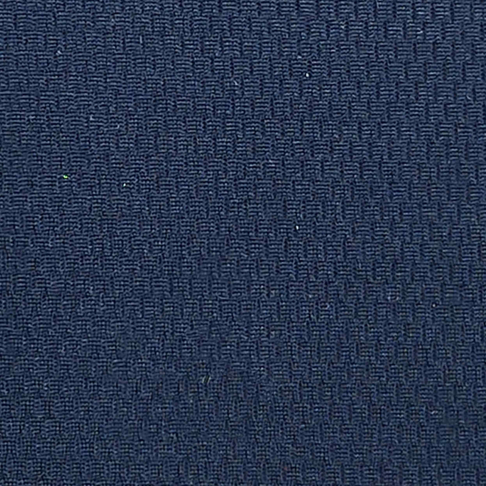 1.Blue-2.White-3.White-4.Grey-5.Beige - Triple Poly Span Mesh Fabric - FAB 1145