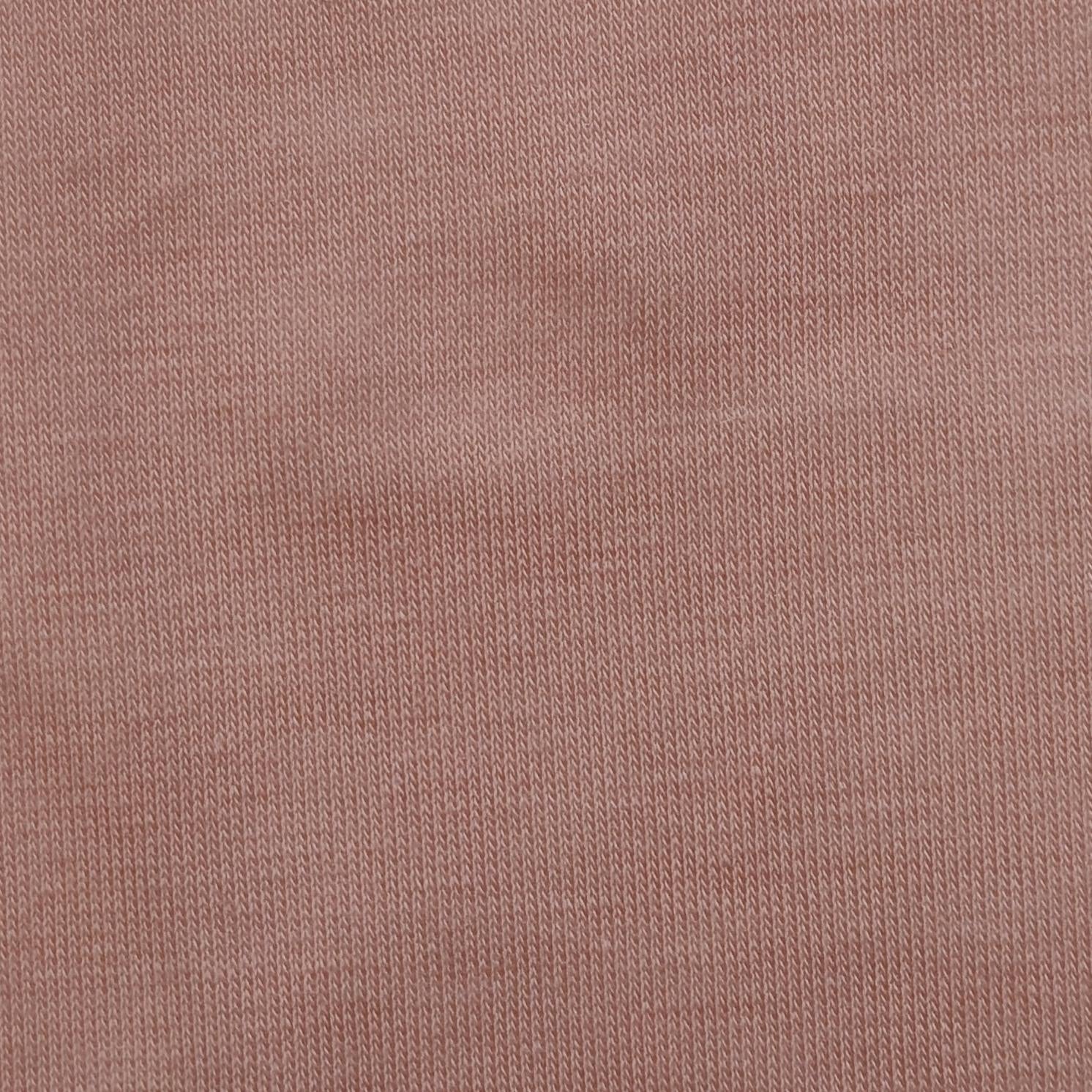 Solid Jersey Tencel Spandex Knit Fabric - FAB 1543 - 15.Grey Pink