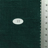 Linen Cotton BioWashing Woven Fabric - FAB1268