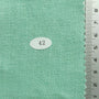 Linen Cotton BioWashing Woven Fabric - FAB1268