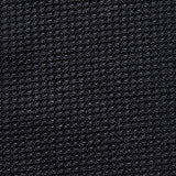 Solid Waffle Polyester Spandex Knit Fabric - FAB1541