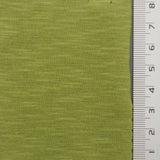 CVC Slub Knit Fabric - FAB1466