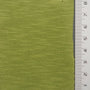 CVC Slub Knit Fabric - FAB1466