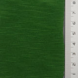 CVC Slub Knit Fabric - FAB1466