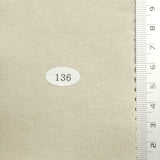 Heavy Weight Cotton Terry Knit Fabric - FAB1468