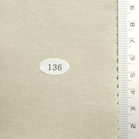 Heavy Weight Cotton Terry Knit Fabric - FAB1468