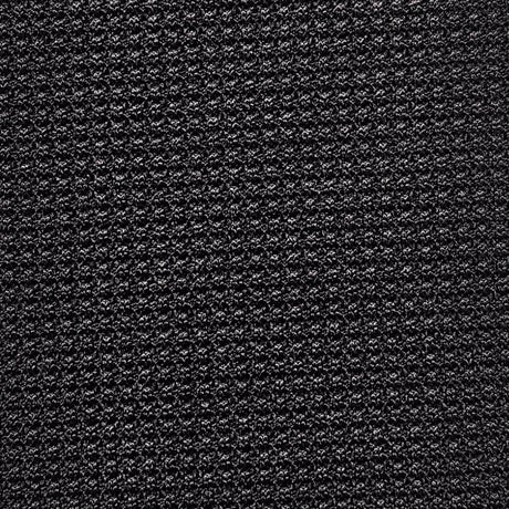Solid Waffle Polyester Spandex Knit Fabric - FAB1541