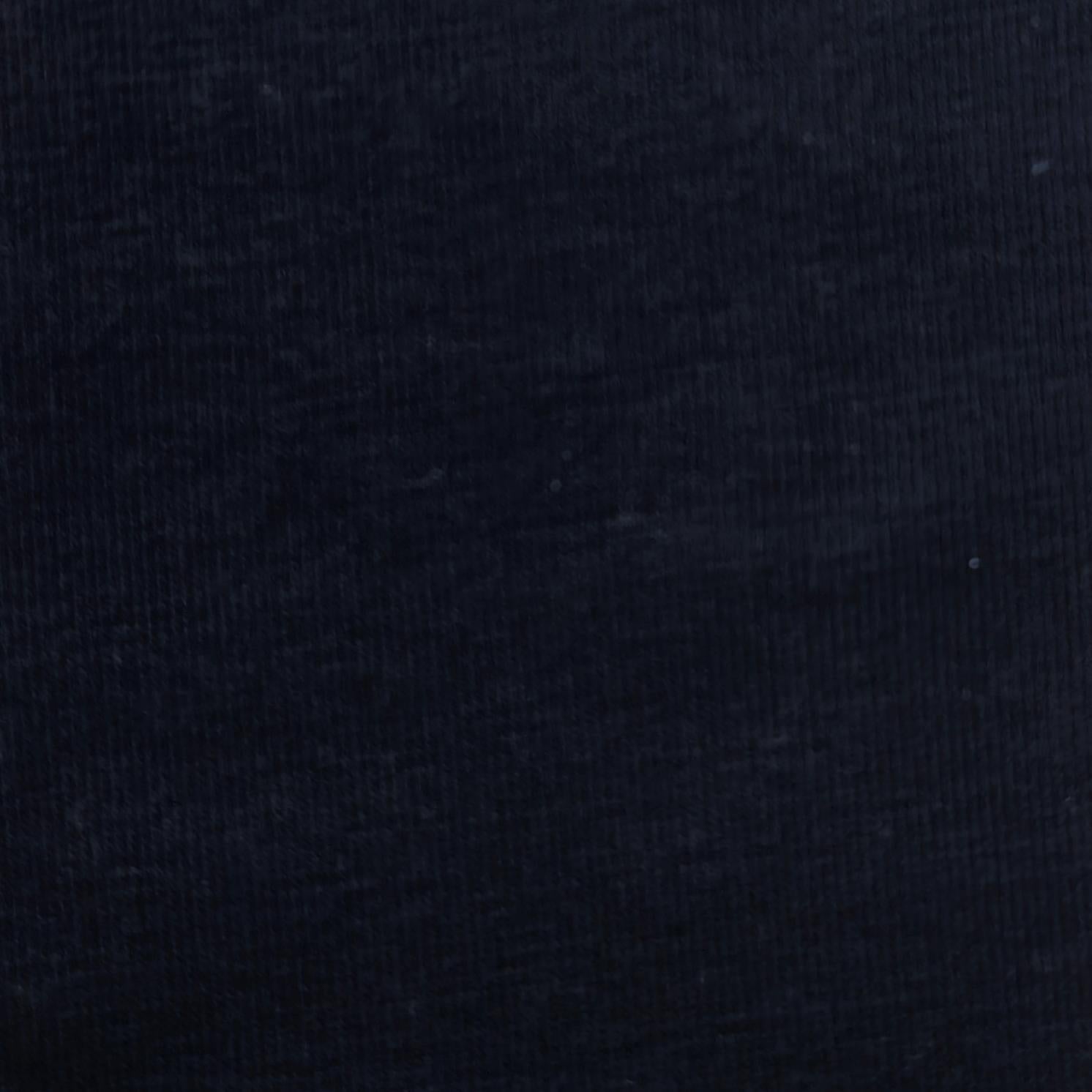 Solid Jersey Tencel Spandex Knit Fabric - FAB 1543 - 18.Navy