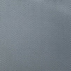 Hexagon Hard Poly Mesh Fabric - FAB1141