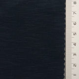 CVC Slub Knit Fabric - FAB1466