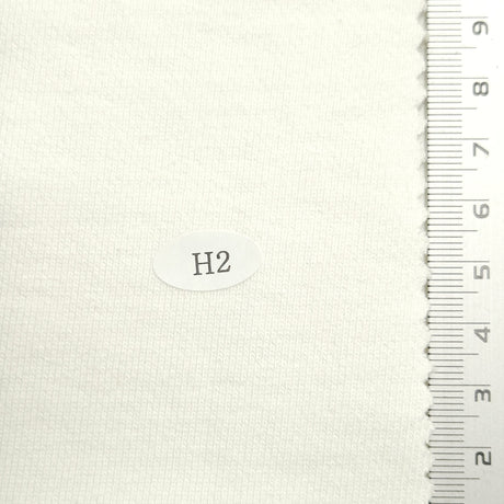 Heavy Weight Cotton Terry Knit Fabric - FAB1468