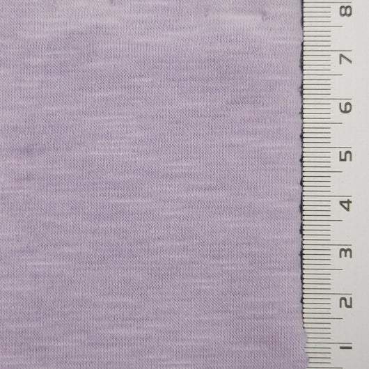 CVC Slub Knit Fabric | FAB1466 | 1.Mountbatten Pink, 2.Gray, 3.Slate Gray, 4.Prussian Blue, 5.White, 6.Rosy Brown, 7.Pale Chestnut, 8.Thistle, 9.Goldenrod, 10.Xanadu by Fabricis.com #