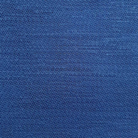 Knit Twill Texture Poly Span Fabric | FAB1070 | 1.Blue, 2.Coral, 3.Yellow, 4.Corn, 5.Fuchsia, 6.White, 7.Pearl, 8.Tan, 9.Ash, 10.Porpoise by Fabricis.com #