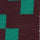 Jacquard YarnDyed Acrylic Knit Fabric | FAB1521 | 1.Purple, 2.Lilac, 3.Blue, 4.Black by Fabricis.com #