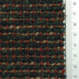 Tweed YarnDyed A/W/P Woven Fabric | FAB1495 | 1.Multi, 2.Multi, 3.Multi, 4.Multi by Fabricis.com #