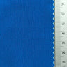 ITY Ponte Roma Knit Fabric | FAB1018 | 1.Navy Blue, 2.Deep Sky Blue, 3.Gold Tips, 4.White, 5.Tide, 6.Chino, 7.Malachite Green, 8.Tango, 9.Tuscany, 10.Pirate Gold by Fabricis.com #
