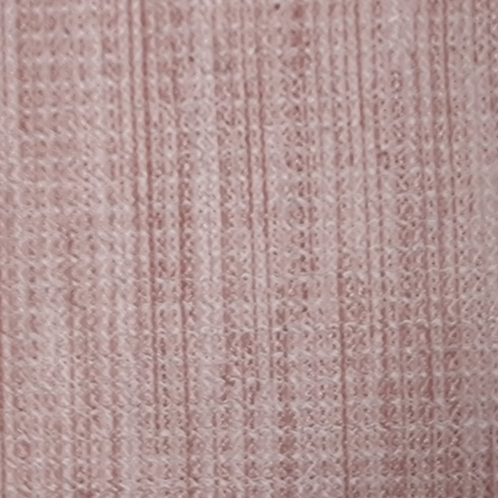 1.Pink-2.Green-3.Blue-4.blue-5.White - Solid Slub Polyester Spandex Woven Fabric - FAB 1537