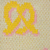 Yarn Dyed Jacquard Acrylic Knit Fabric | FAB1528 | 1.Beige, 2.Blue, 3.Brown, 4.Black by Fabricis.com #