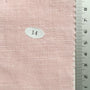 Linen Cotton BioWashing Woven Fabric - FAB1268