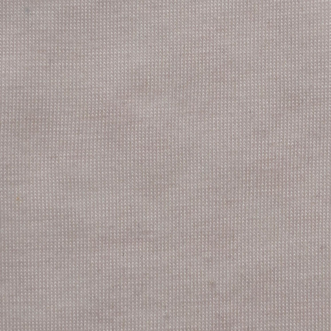 1.Light Pink-2.Pink-3.Lilac-4.Yellow-5.Beige - Solid Jersey Tencel Spandex Knit Fabric - FAB 1543