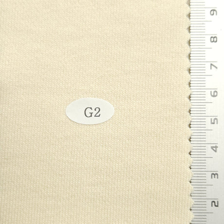 Heavy Weight Cotton Terry Knit Fabric - FAB1468