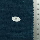 Linen Cotton BioWashing Woven Fabric - FAB1268