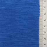 CVC Slub Knit Fabric - FAB1466