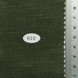 Linen Cotton BioWashing Woven Fabric - FAB1268