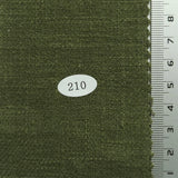 Linen Cotton BioWashing Woven Fabric - FAB1268