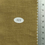 Linen Cotton BioWashing Woven Fabric - FAB1268