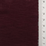 CVC Slub Knit Fabric - FAB1466