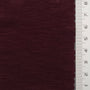 CVC Slub Knit Fabric - FAB1466