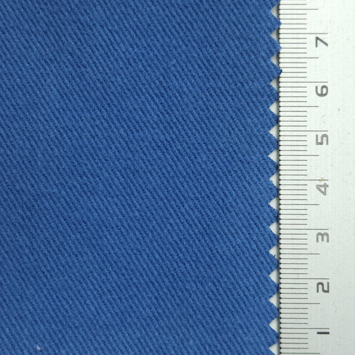 Cotton Twill Woven Fabric - FAB1184