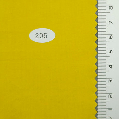 Bio-Wash Cotton Woven - FAB1233