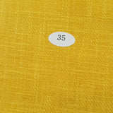 Linen Cotton BioWashing Woven Fabric - FAB1268