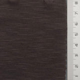 CVC Slub Knit Fabric - FAB1466