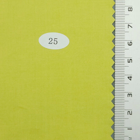 Bio-Wash Cotton Woven - FAB1233